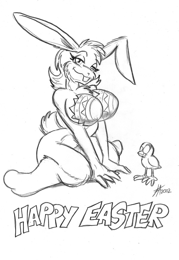 happy bunny jpg